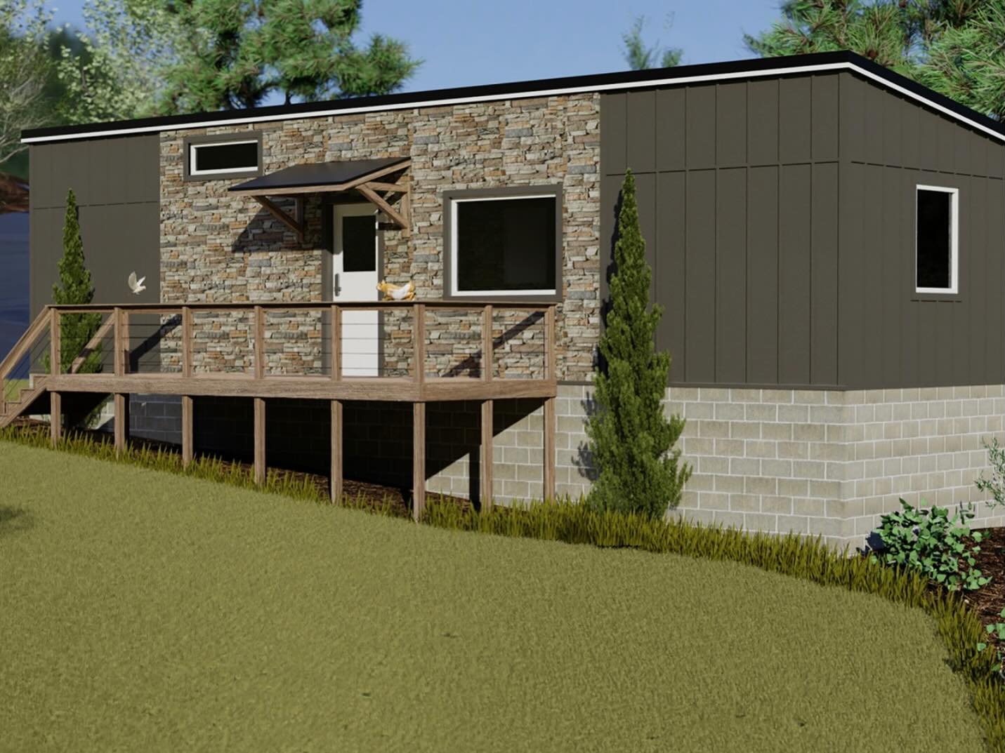 Business documentation